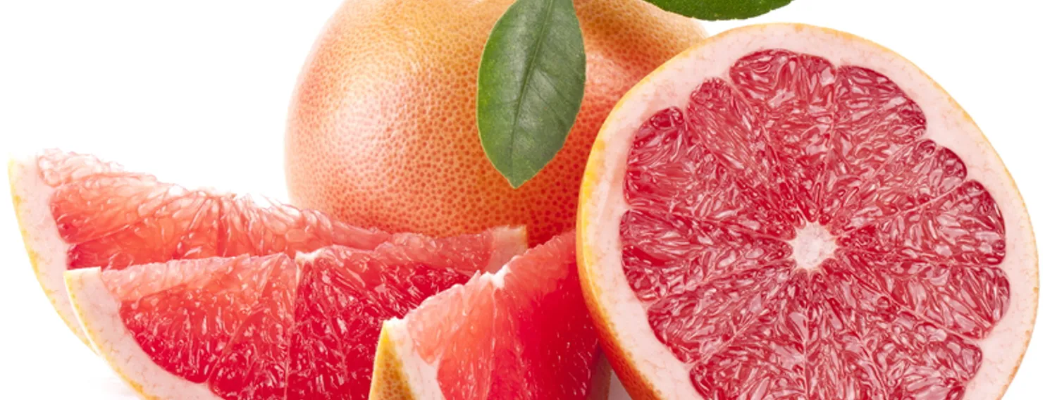 Überbackene Grapfruit cover image